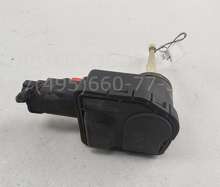 Корректор фары