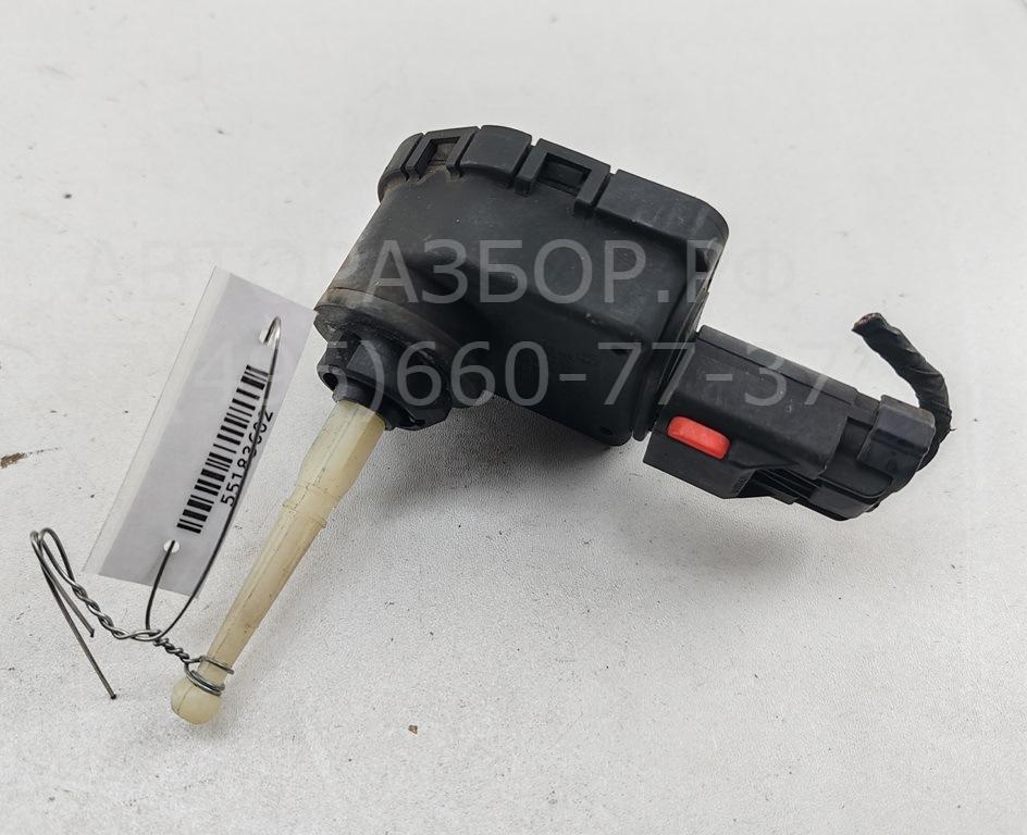 Корректор фары