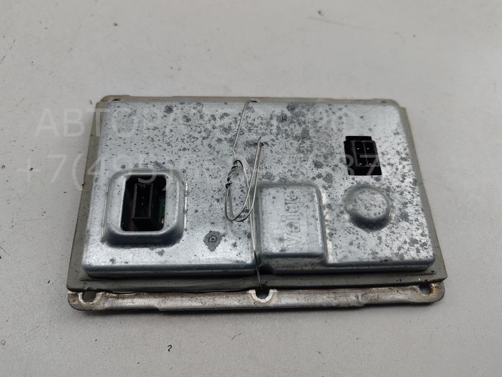 Блок ксеноновой лампы