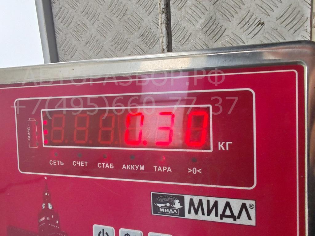 Блок управления подушек безопасности (AIR BAG)