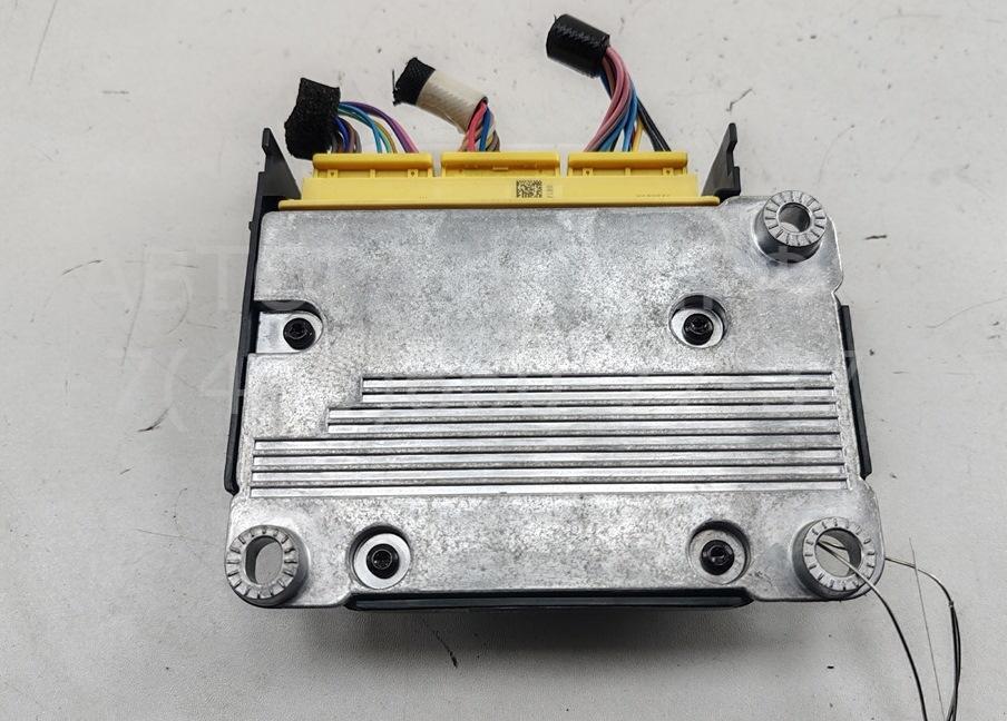 Блок управления подушек безопасности (AIR BAG)