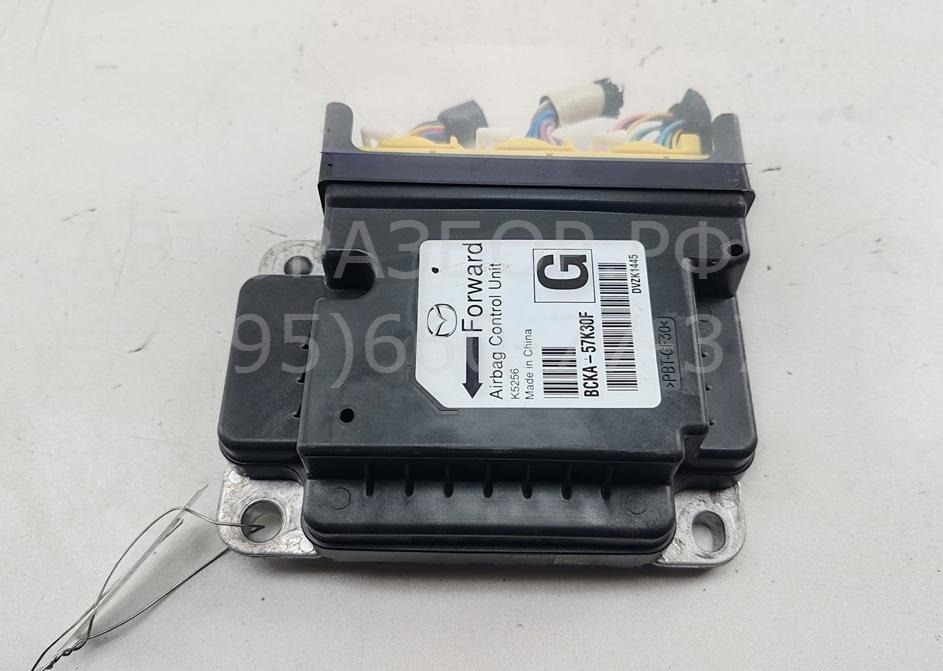 Блок управления подушек безопасности (AIR BAG)