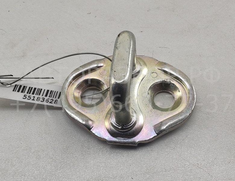 Ответная часть замка двери