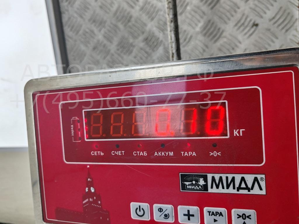 Корпус блока предохранителей