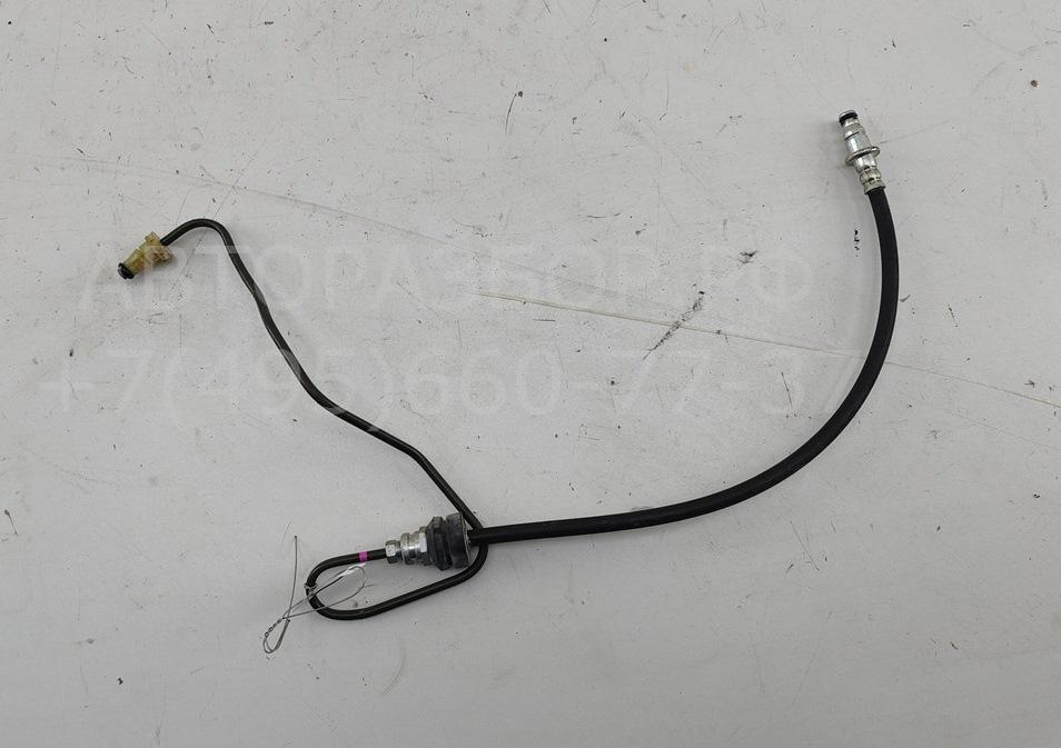 Трубка цилиндра сцепления