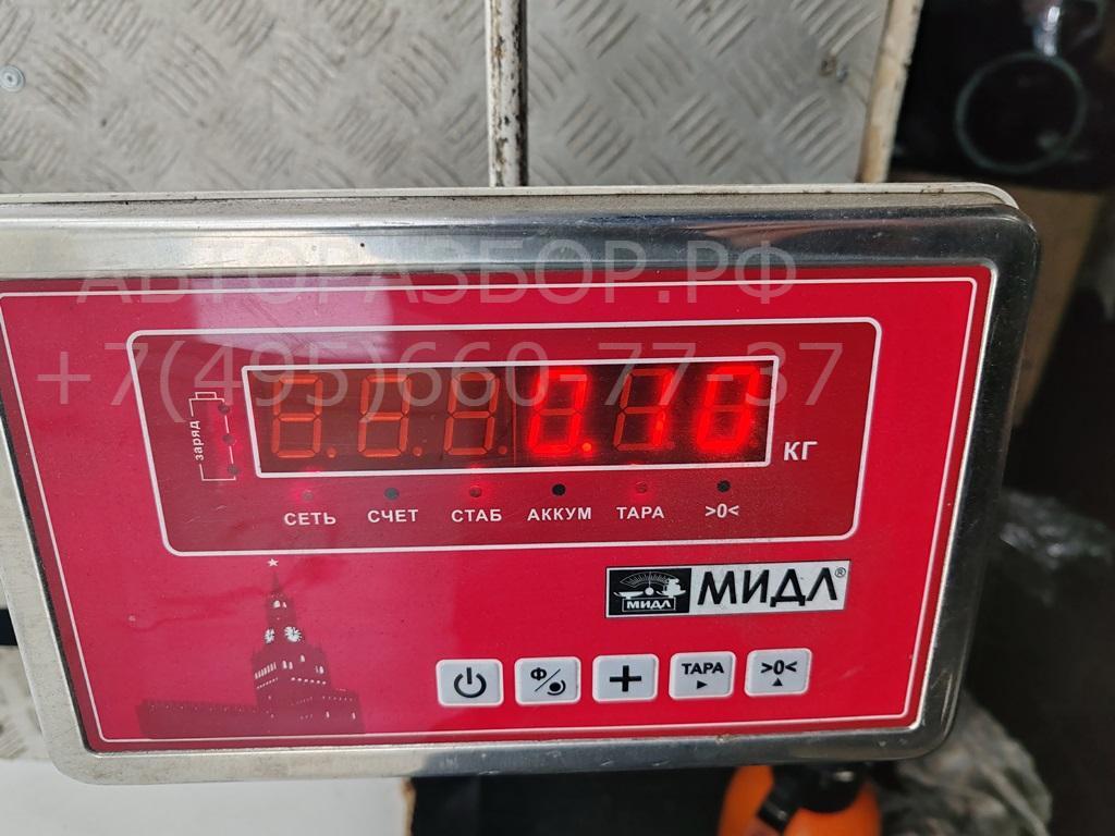 Трубка цилиндра сцепления