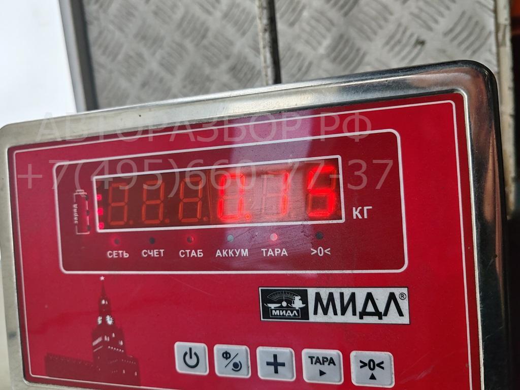 Блок предохранителей