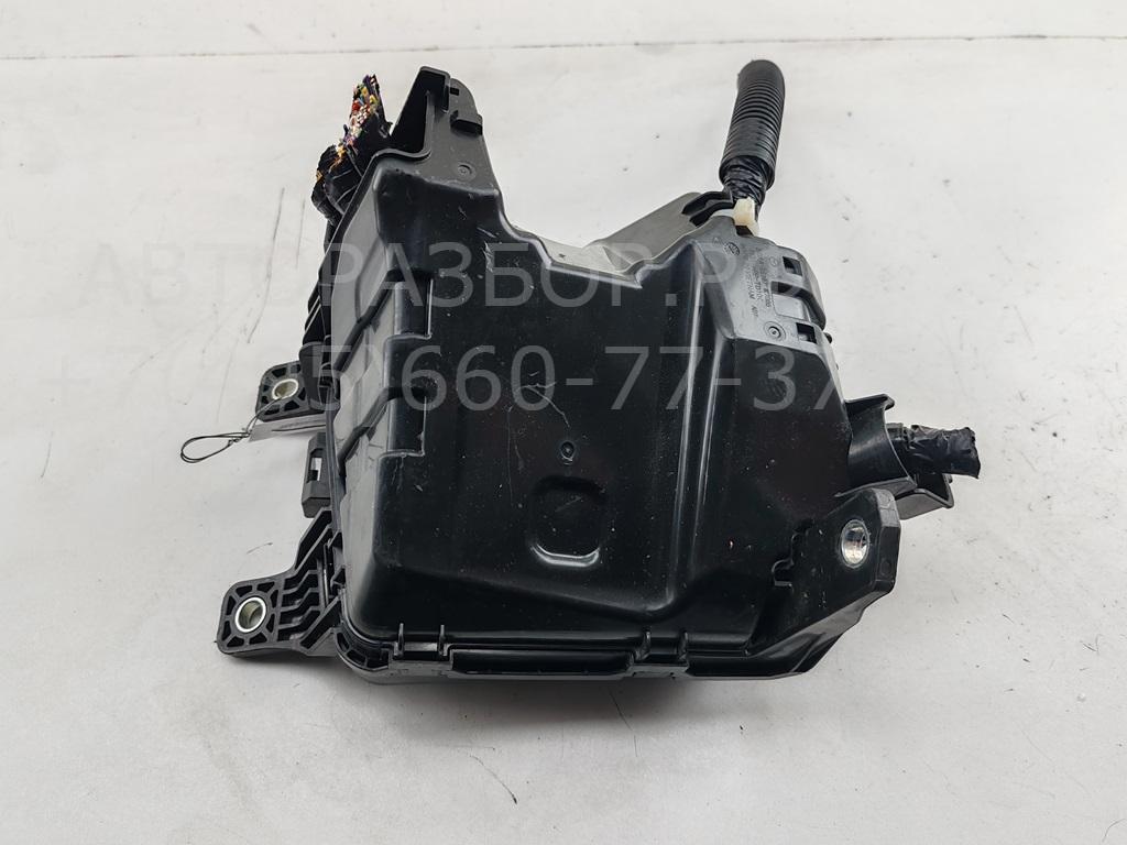 Блок предохранителей