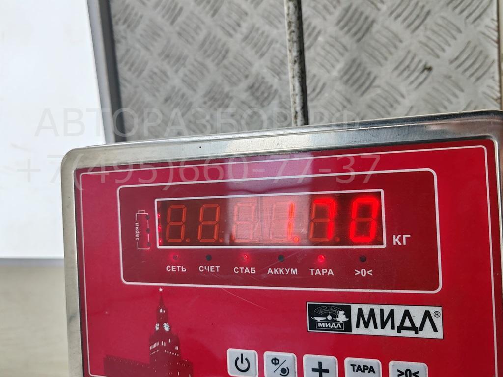 Блок предохранителей