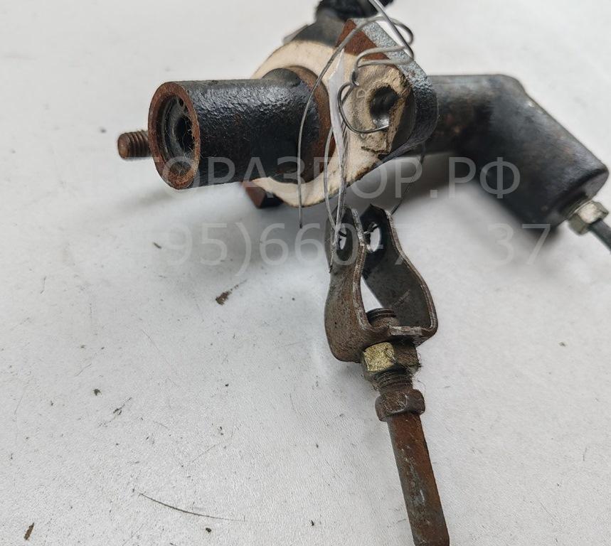 Цилиндр сцепления главный