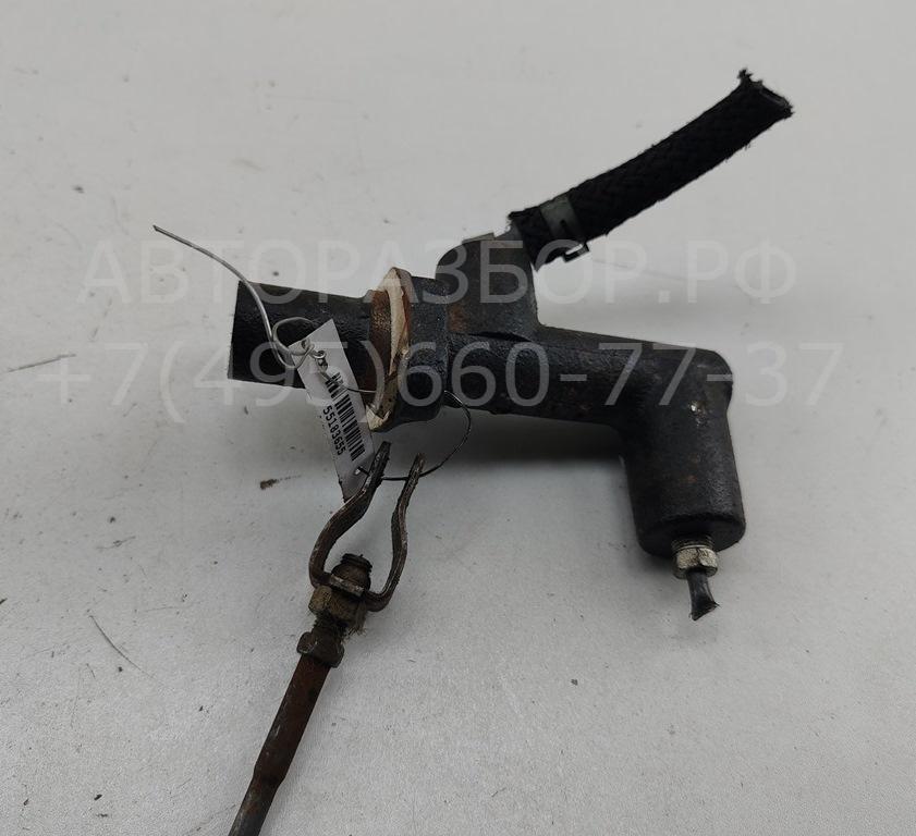 Цилиндр сцепления главный