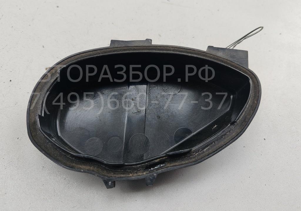 Крышка фары левой
