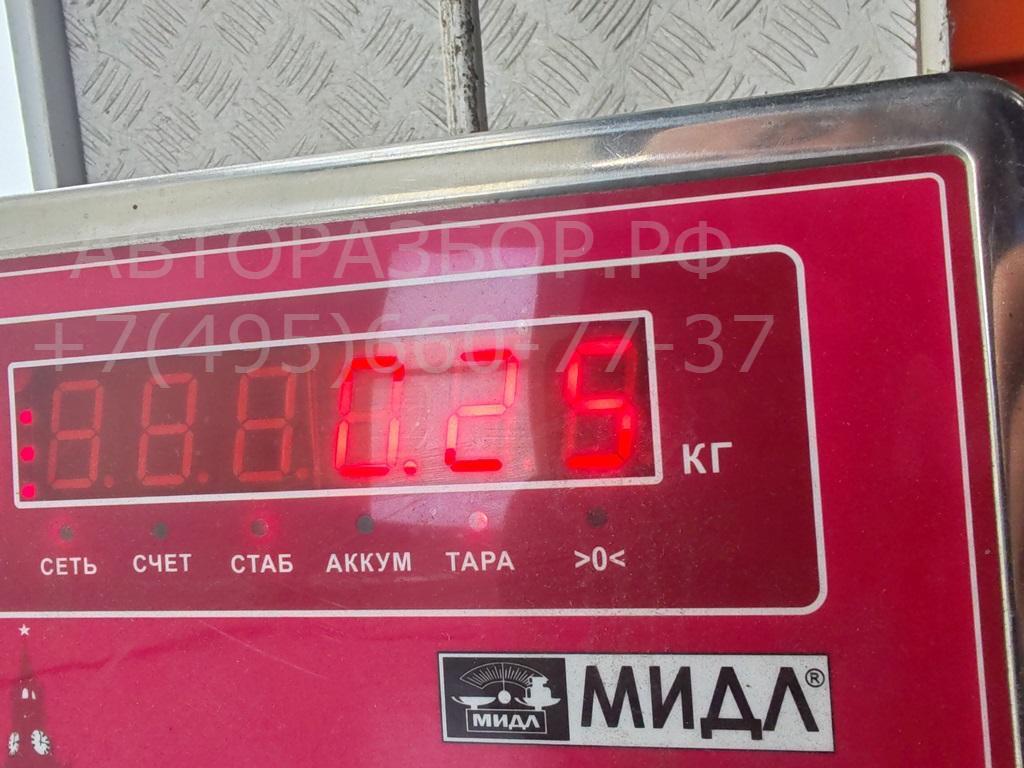 Блок предохранителей