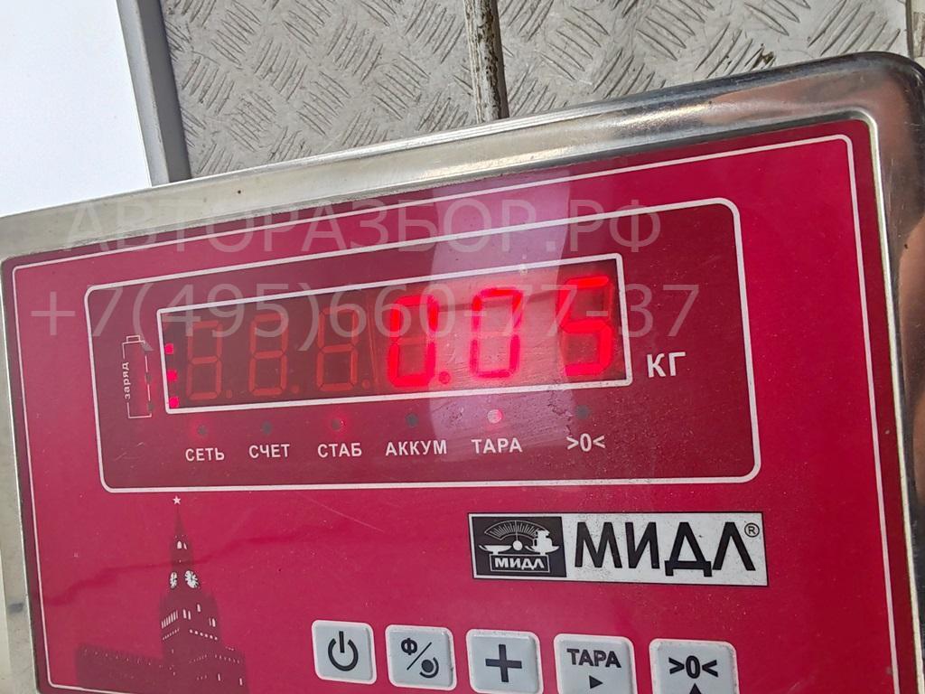 Блок управления светом фар