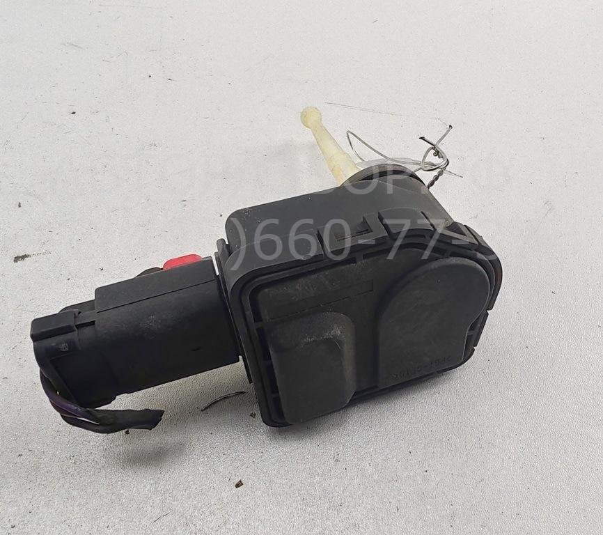 Корректор фары