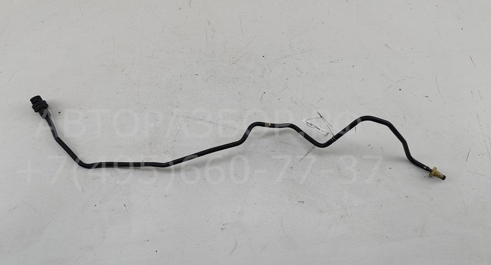 Трубка цилиндра сцепления