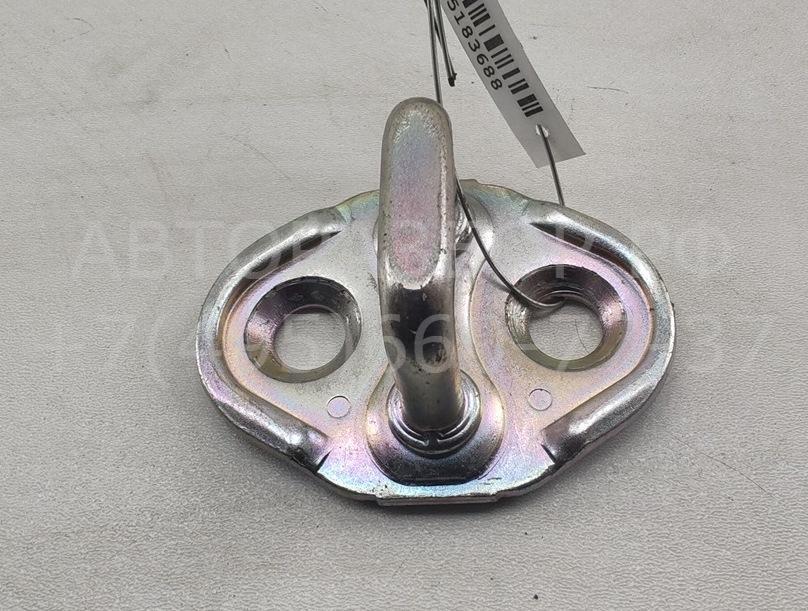 Ответная часть замка двери