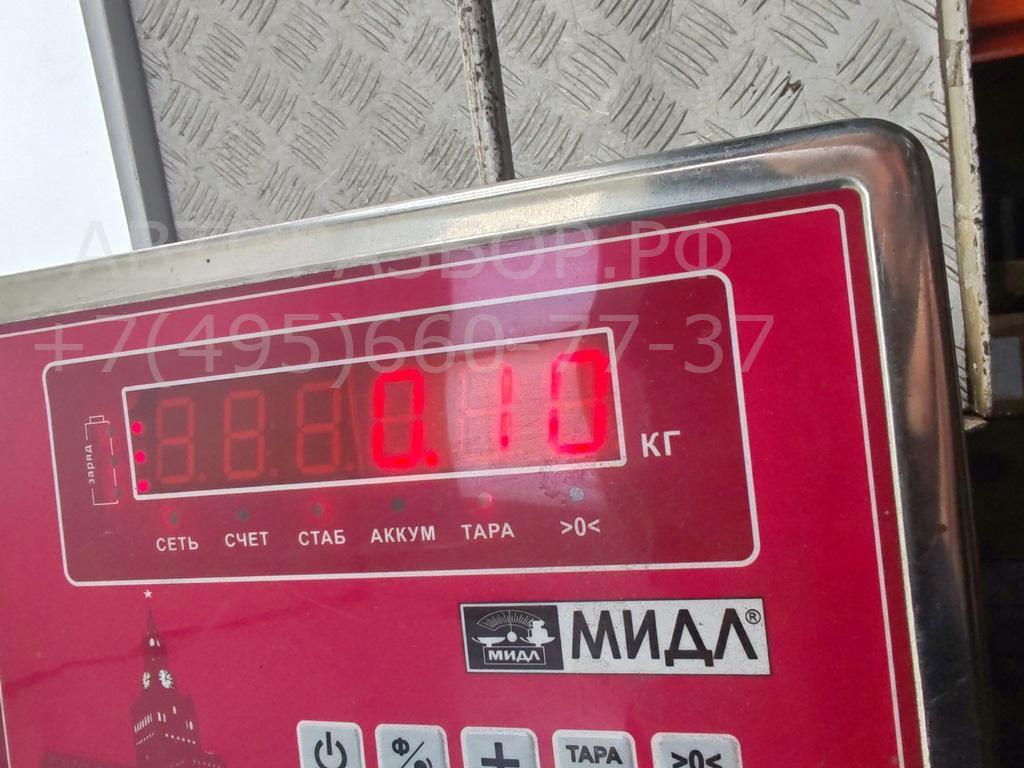 Блок управления парктрониками