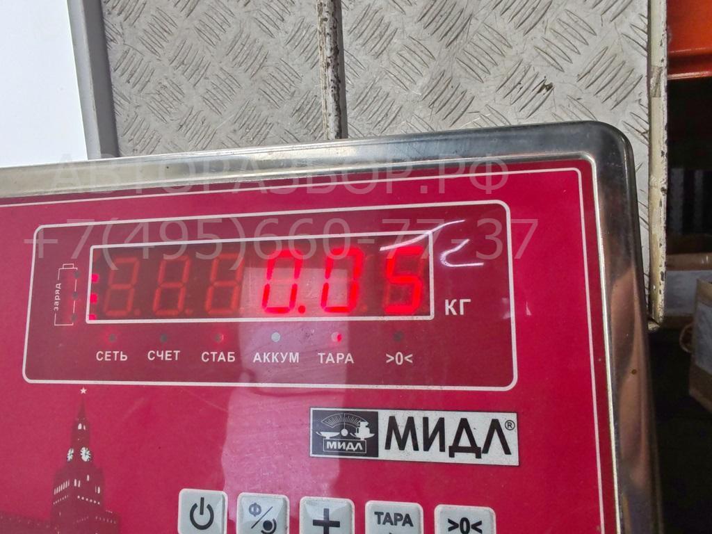 Корректор фары