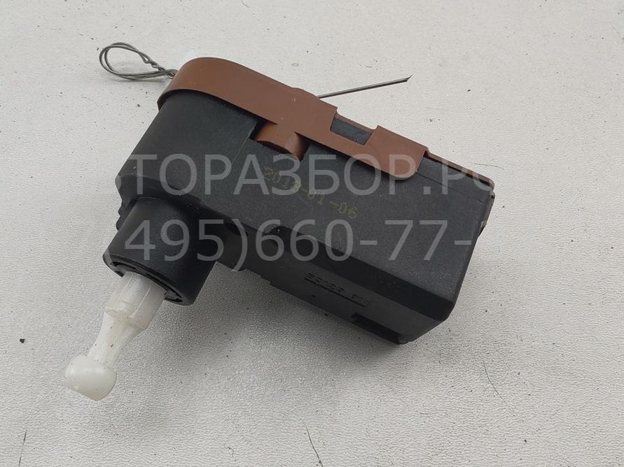 Корректор фары