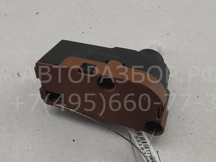 Корректор фары