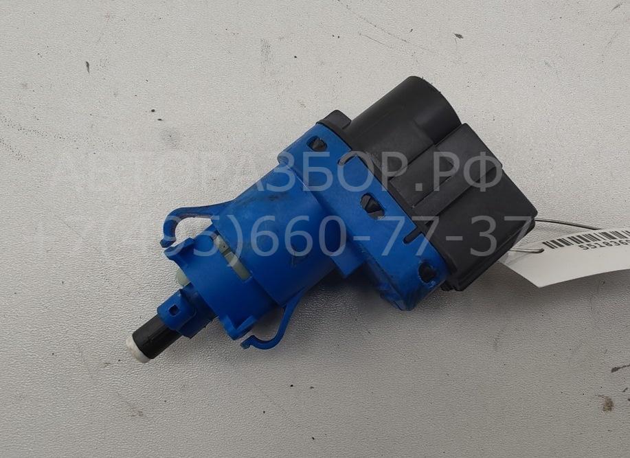 Датчик включения стопсигнала