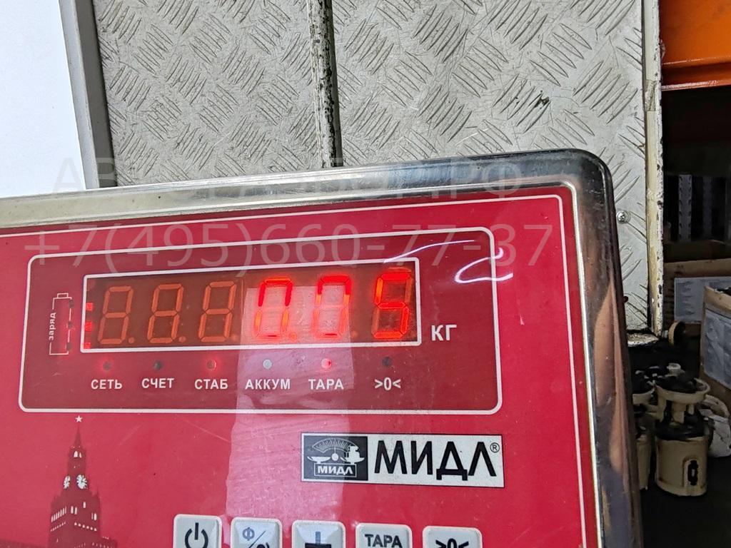 Кнопка стеклоподъемника