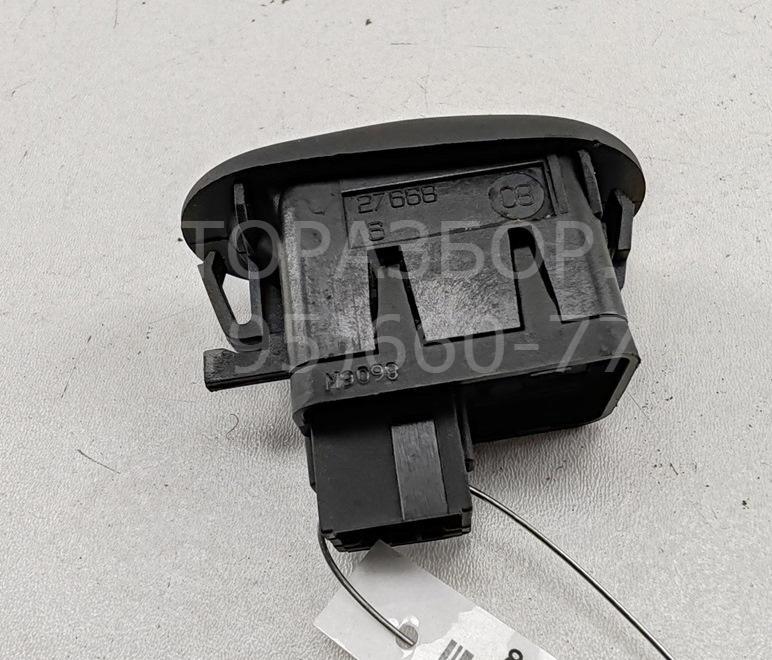 Кнопка стеклоподъемника