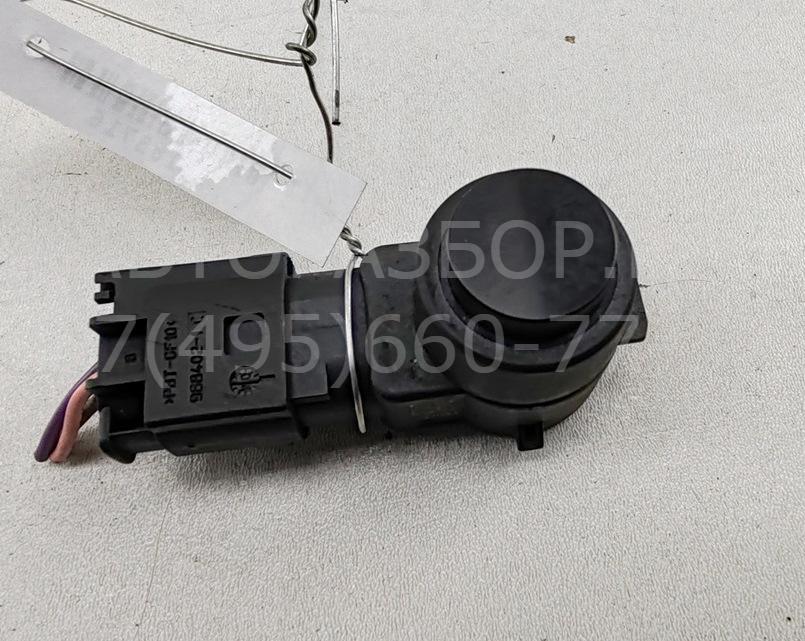 Датчик парковки