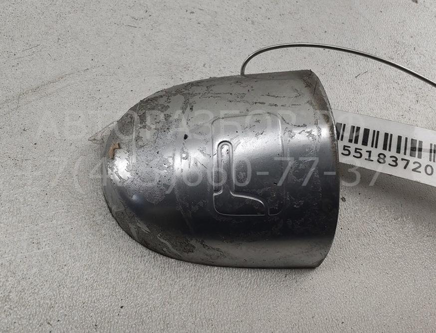 Накладка ручки наружной