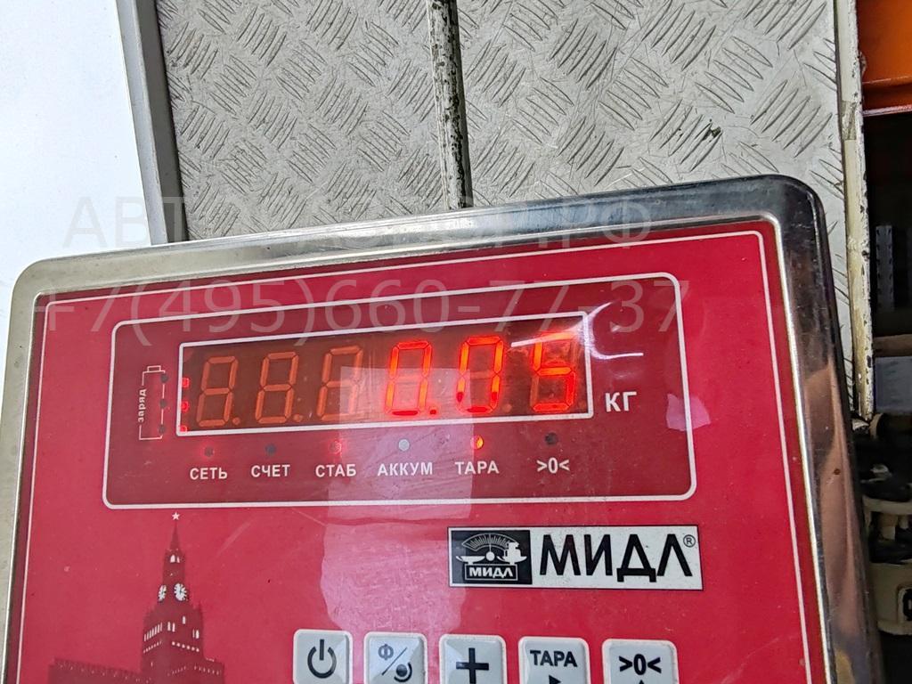 Кнопка обогрева заднего стекла