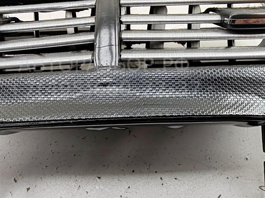 Дефлектор воздушный