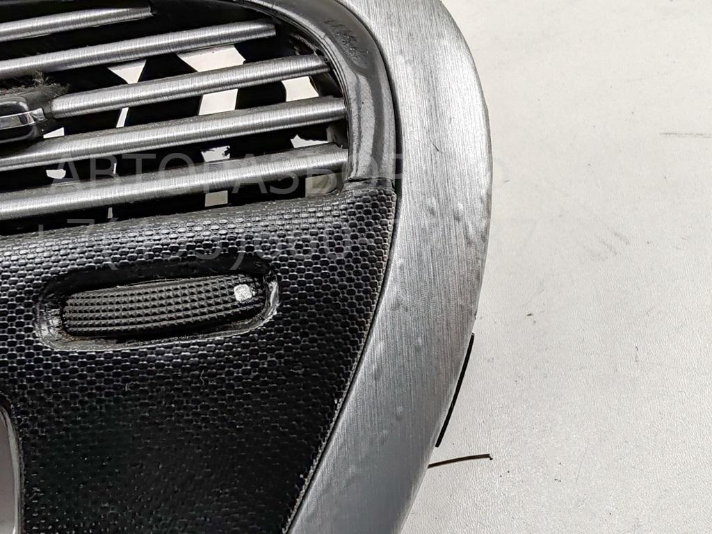 Дефлектор воздушный