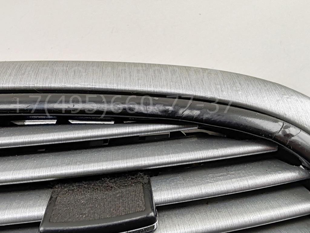 Дефлектор воздушный