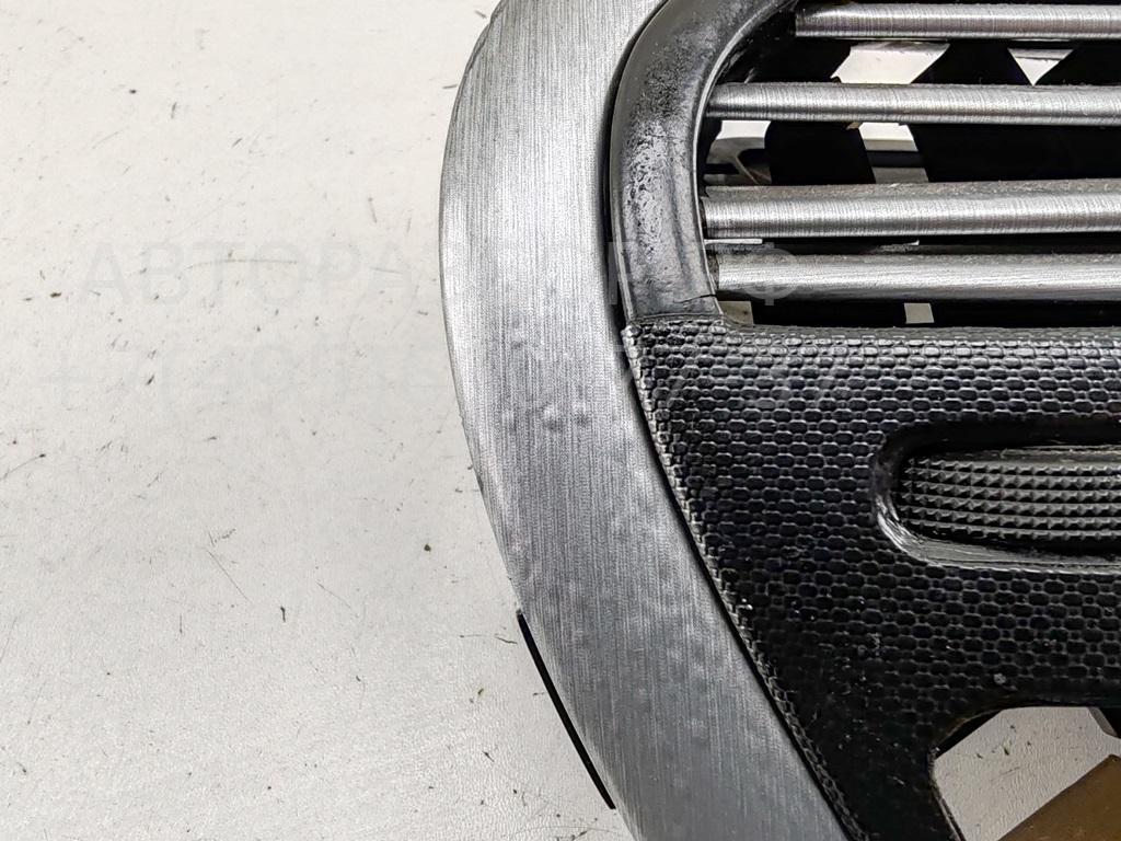 Дефлектор воздушный