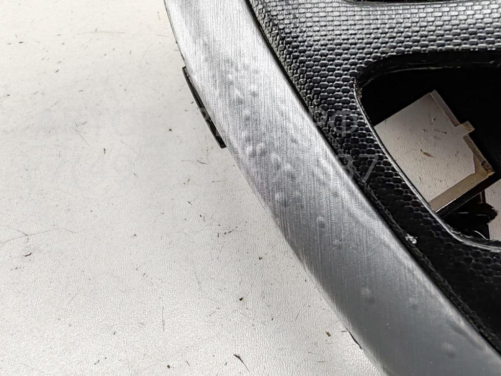 Дефлектор воздушный