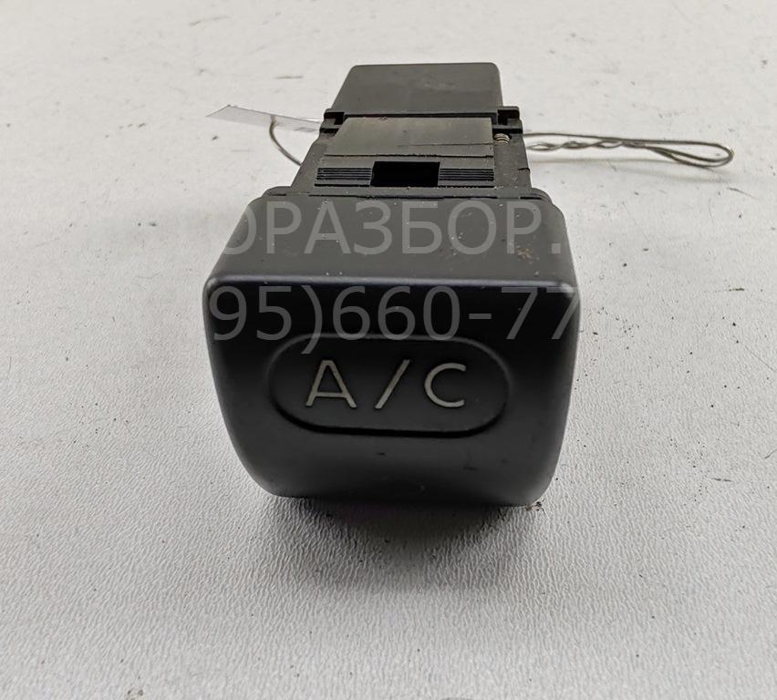 Кнопка кондиционера