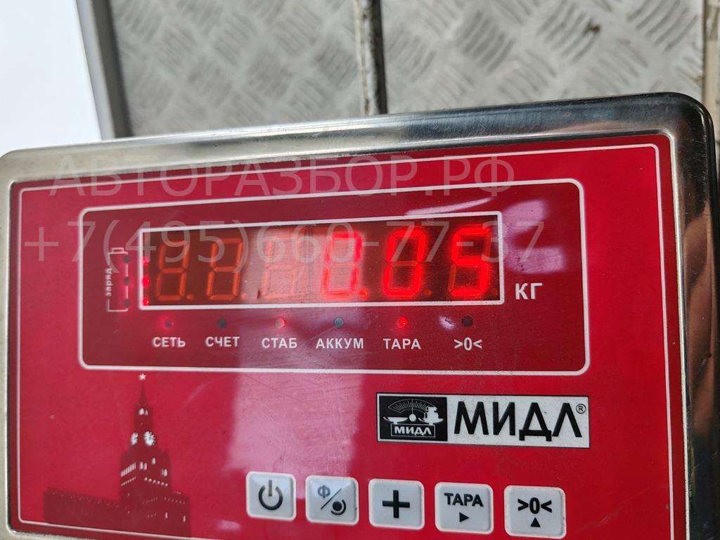 Кнопка кондиционера