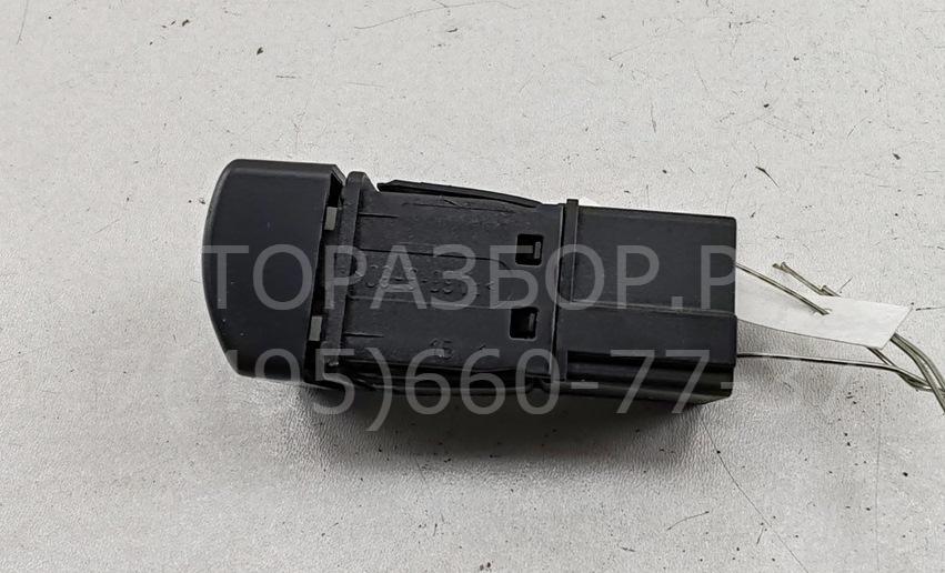 Кнопка кондиционера