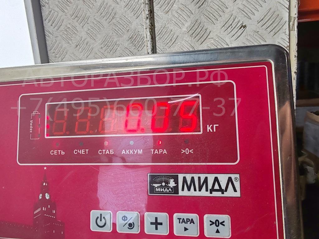 Корректор фары