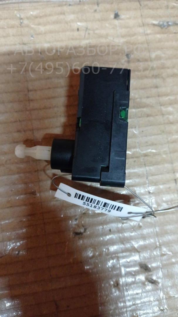 Корректор фары