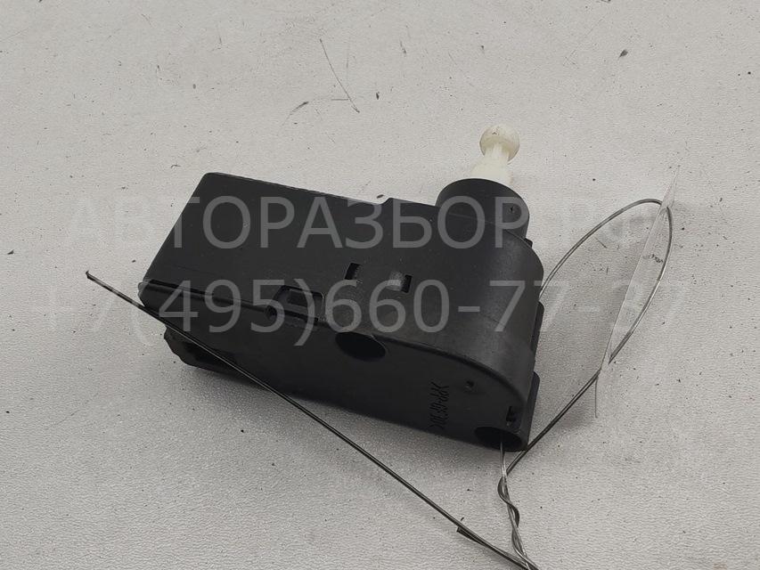 Корректор фары