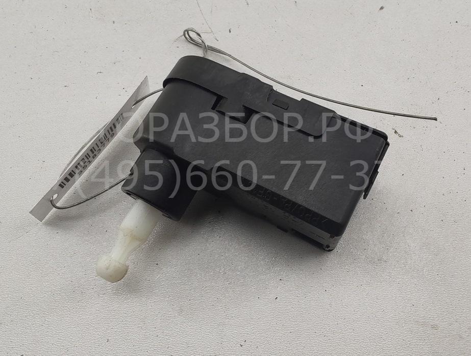 Корректор фары