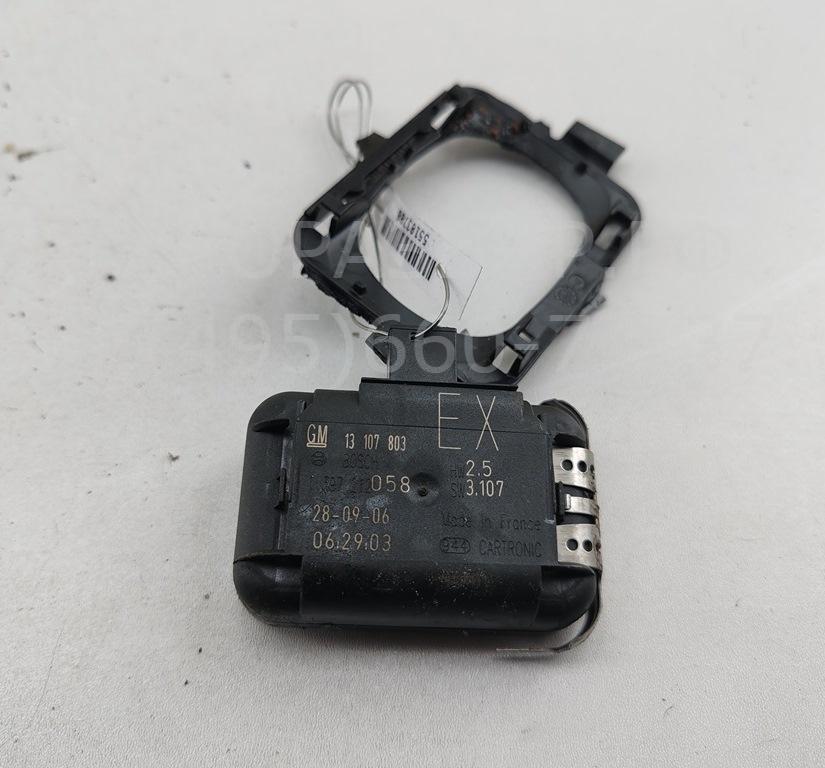 Датчик дождя