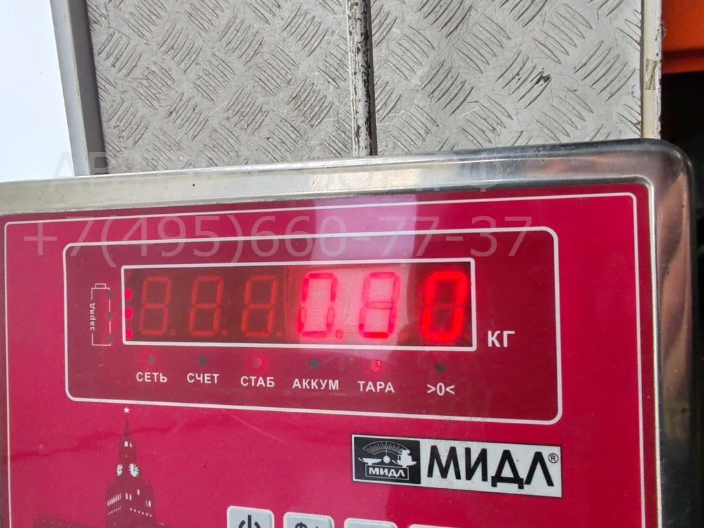 Моторчик стеклоочистителя задний