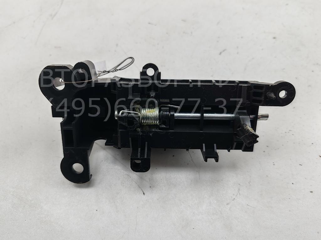 Ручка двери задней внутренняя правая