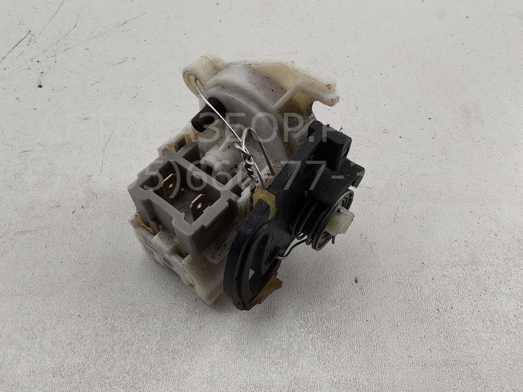 Активатор замка багажника