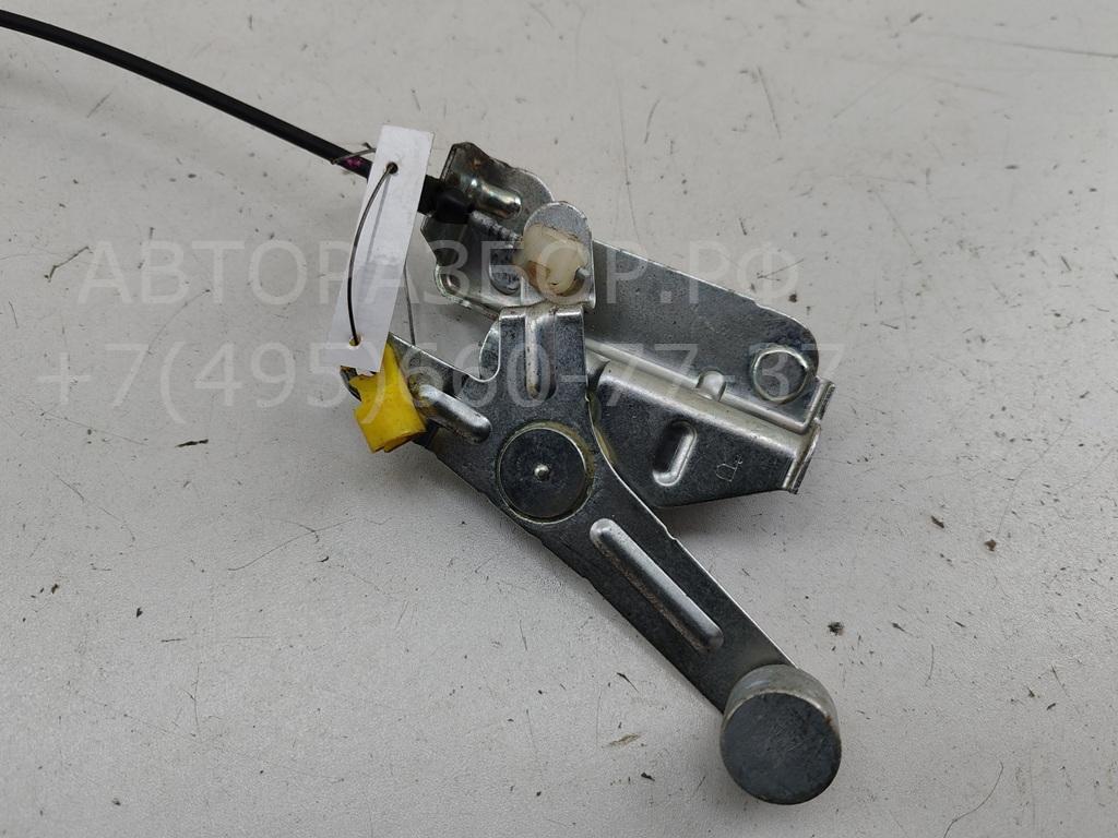 Трос открывания двери