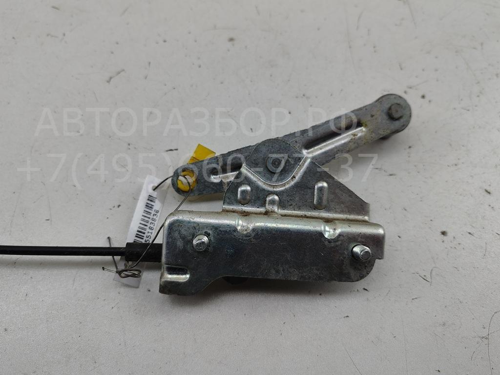 Трос открывания двери