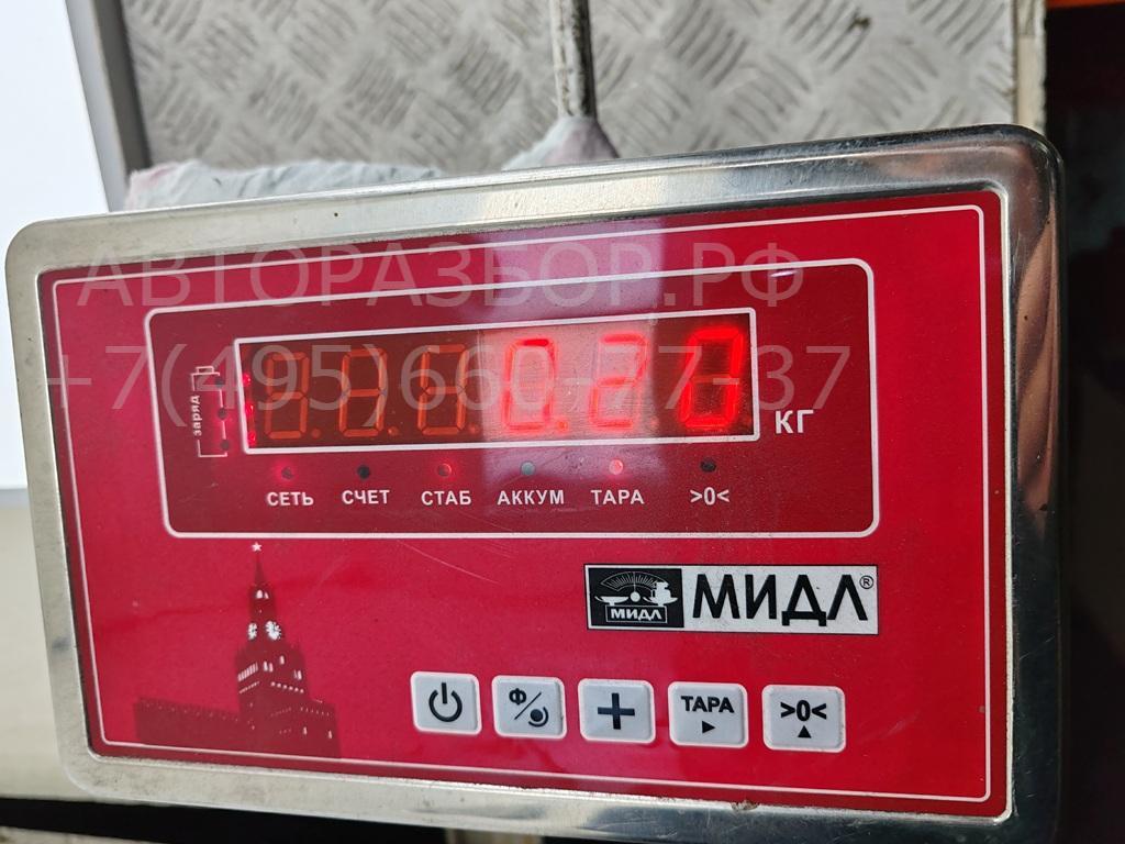 Трос открывания двери